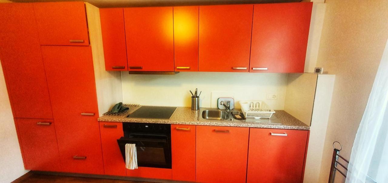 Sensi Living Station Lejlighed Pfäffikon Eksteriør billede