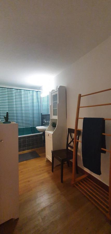 Sensi Living Station Lejlighed Pfäffikon Eksteriør billede